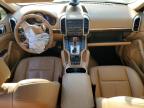2012 Porsche Cayenne S за продажба в Bakersfield, CA - Front End