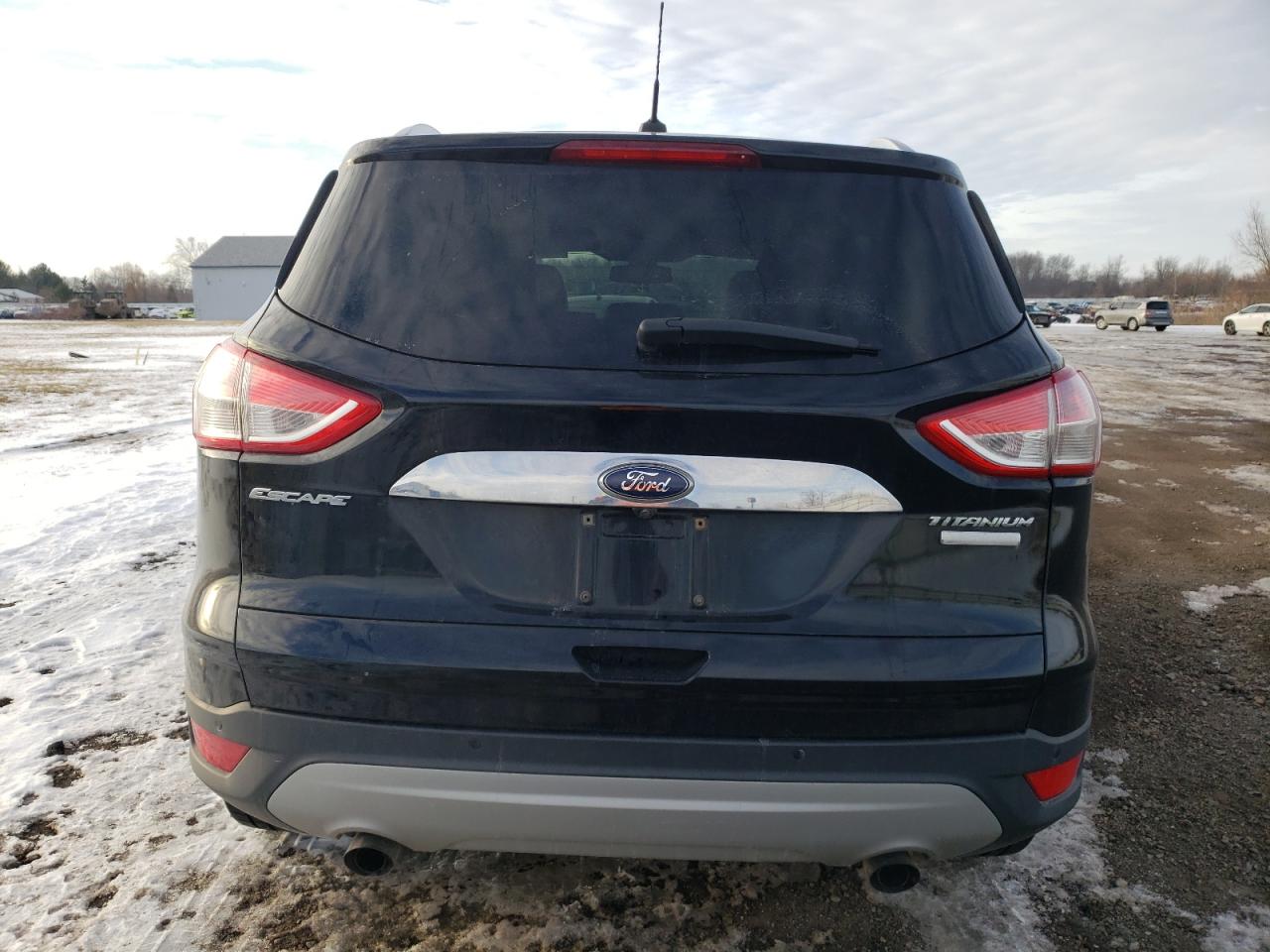 2016 Ford Escape - Image 6