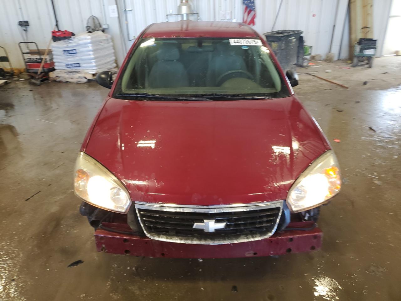 2006 Chevrolet Malibu - Image 5