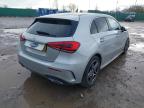 2021 MERCEDES BENZ A 220 D AM for sale at Copart SANDY