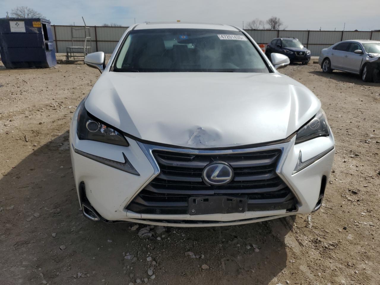 2015 Lexus NX - Image 5