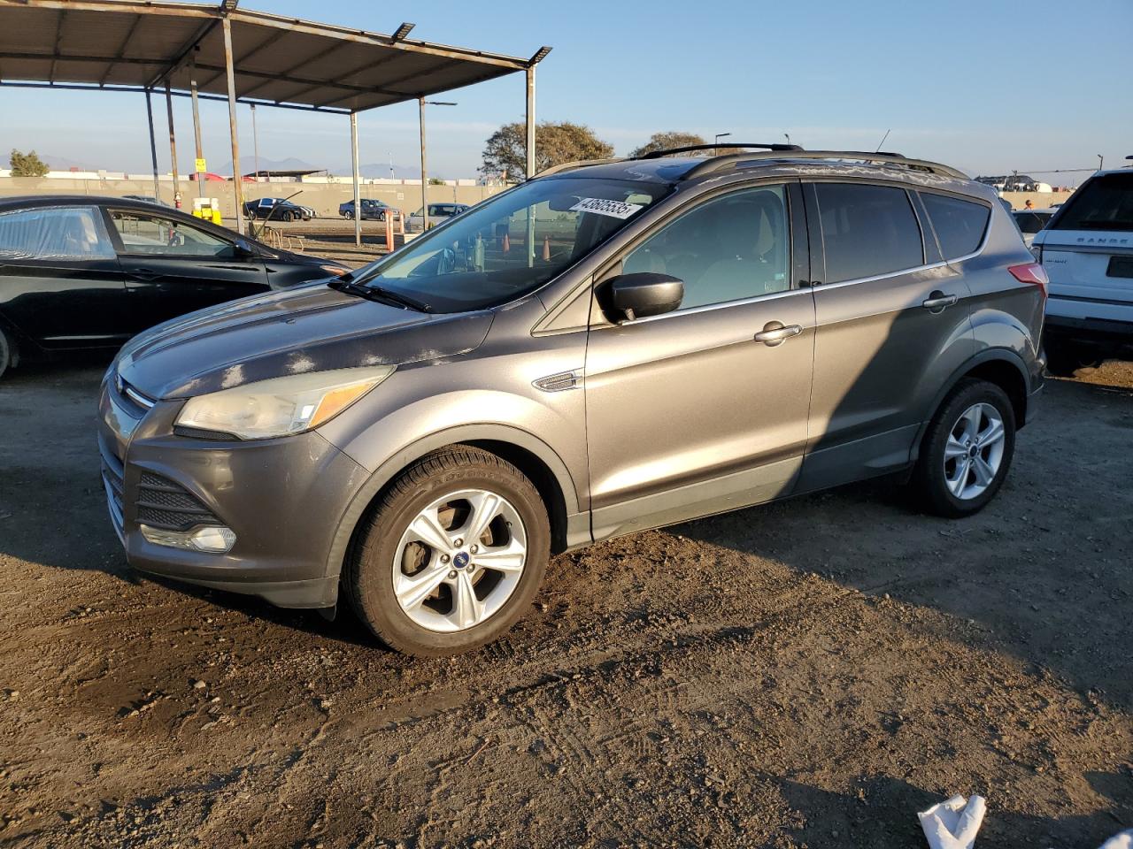 2014 Ford Escape - Image 1