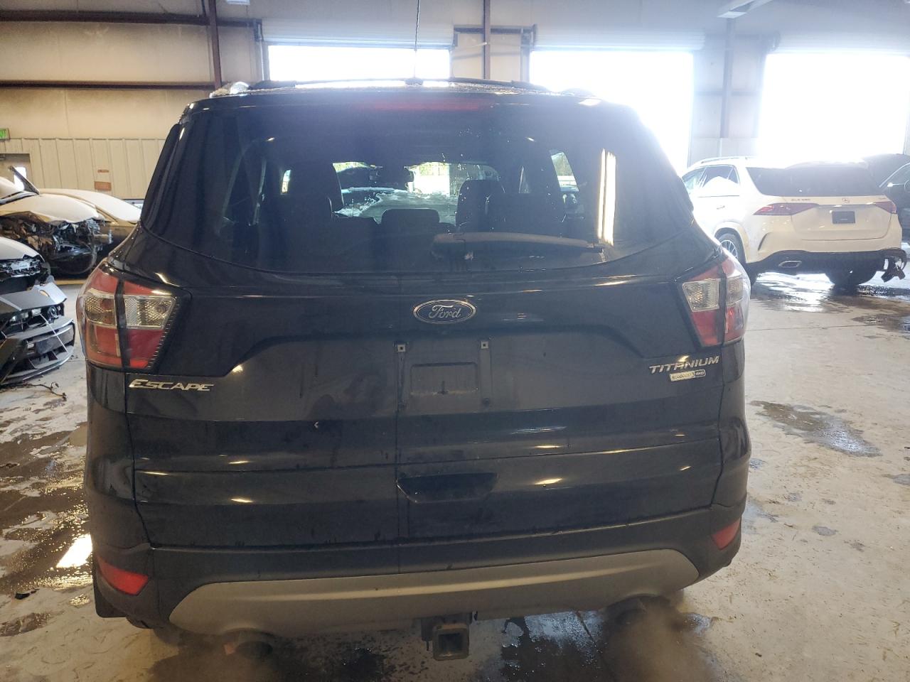 2017 Ford Escape - Image 6