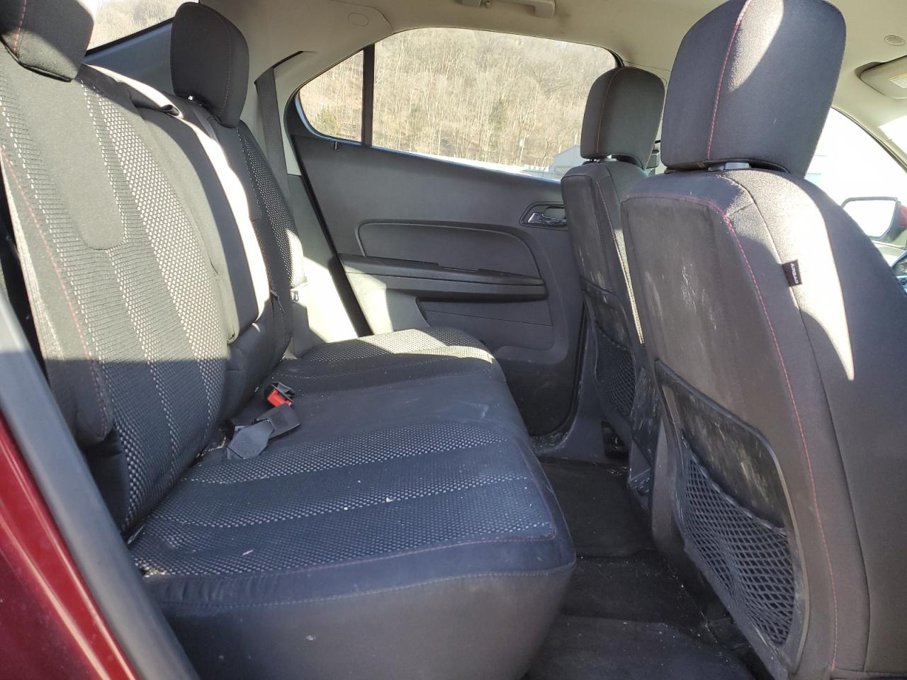 2016 Chevrolet Equinox - Image 11