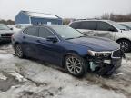 2018 Acura Tlx  na sprzedaż w Assonet, MA - Front End