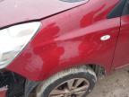 2010 NISSAN NOTE ACENT for sale at Copart BRISTOL