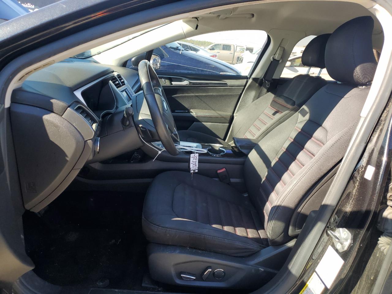 2015 Ford Fusion - Image 7