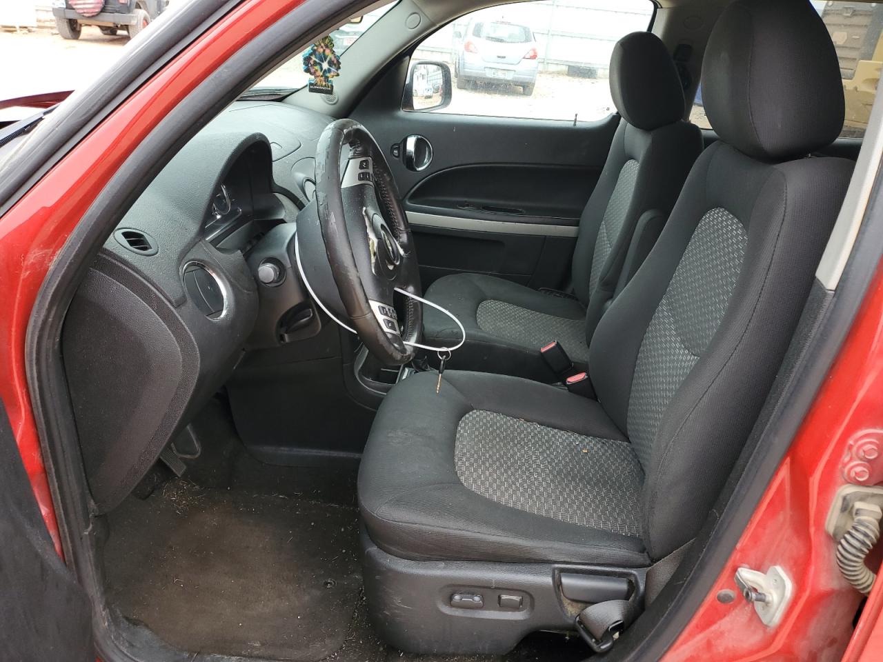 2009 Chevrolet HHR - Image 7
