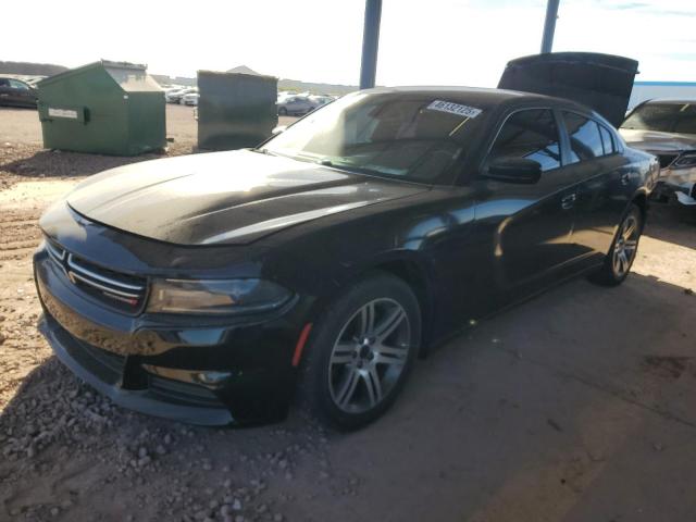 2015 Dodge Charger Se