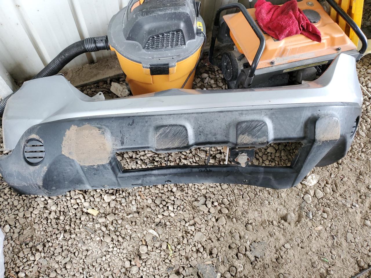 2007 Honda CR-V - Image 13