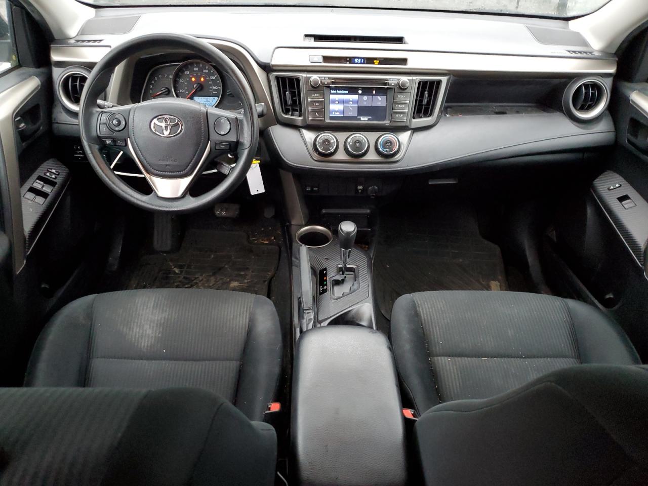 2014 Toyota RAV 4 - Image 8