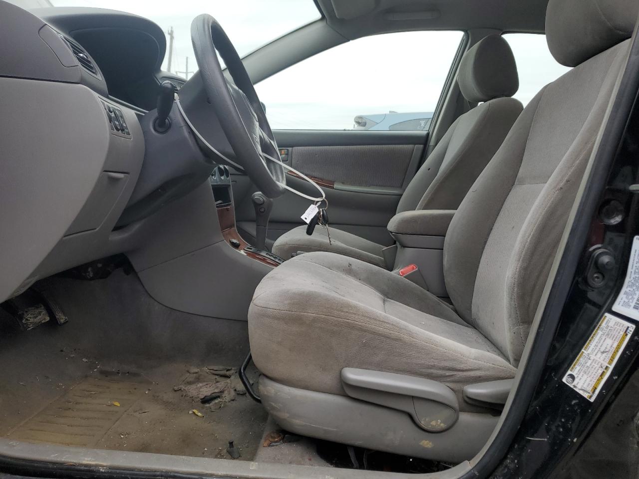 2005 Toyota Corolla - Image 7