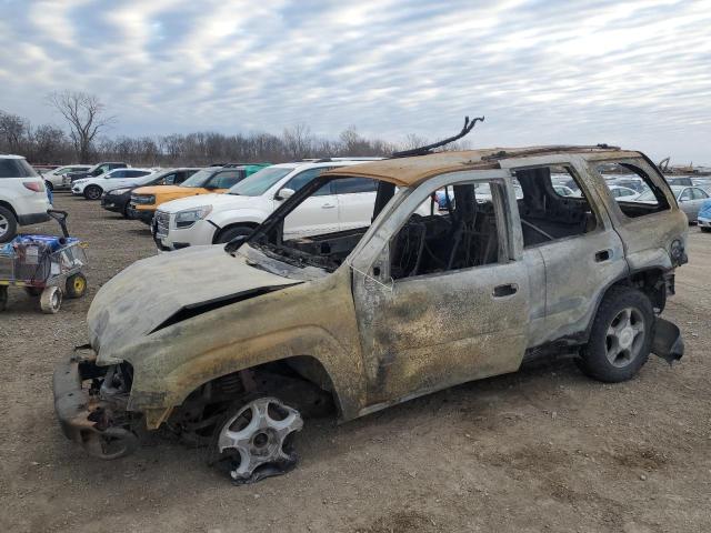 2007 Chevrolet Trailblazer Ls