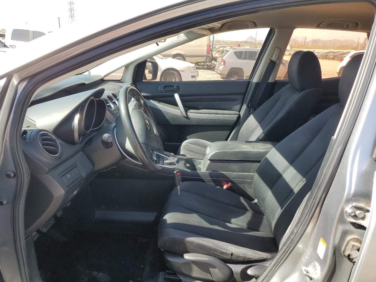 2010 Mazda CX-7 - Image 7