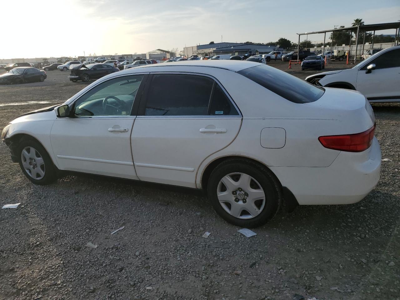 2005 Honda Accord - Image 2