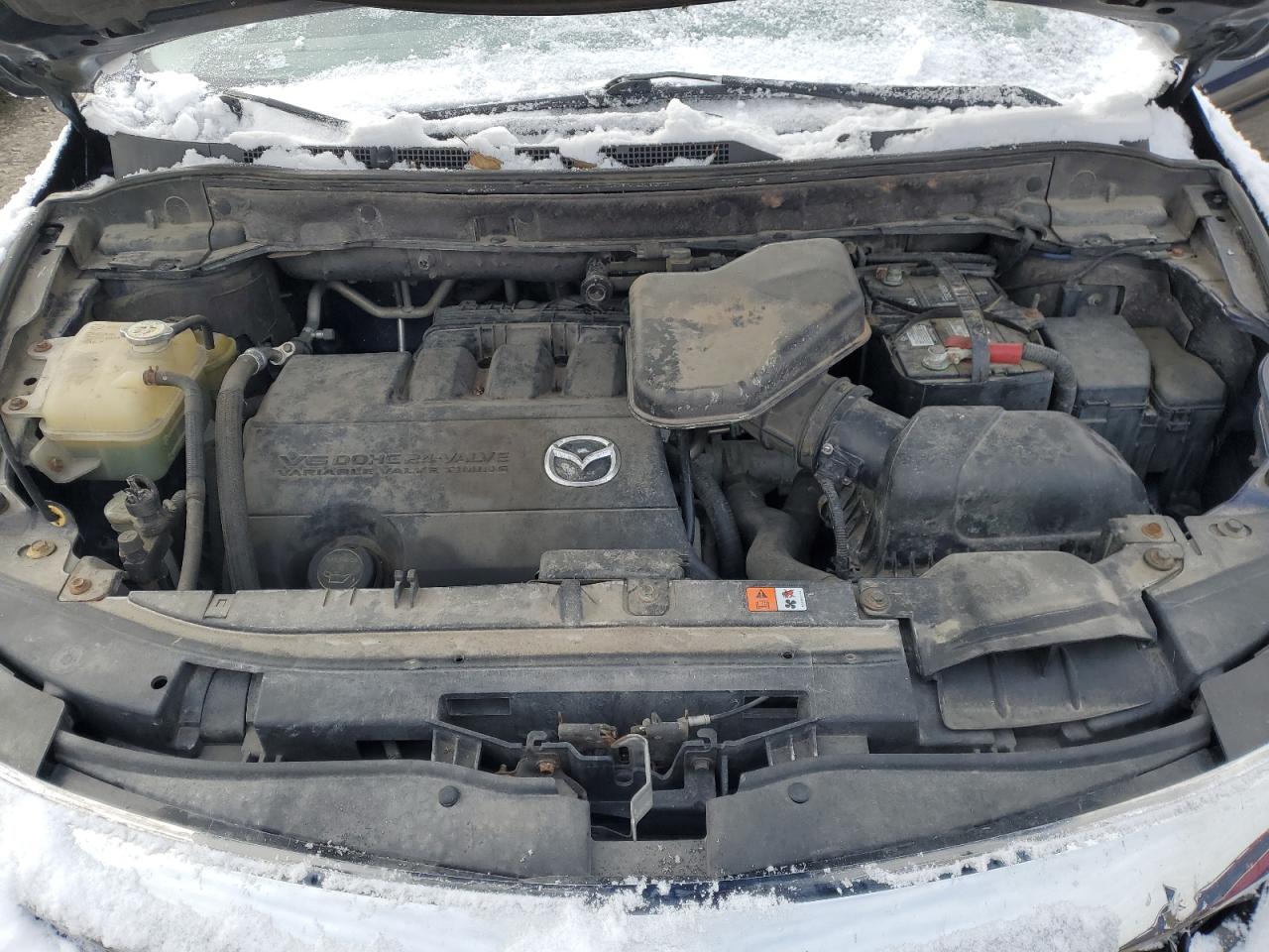 2012 Mazda CX-9 - Image 12