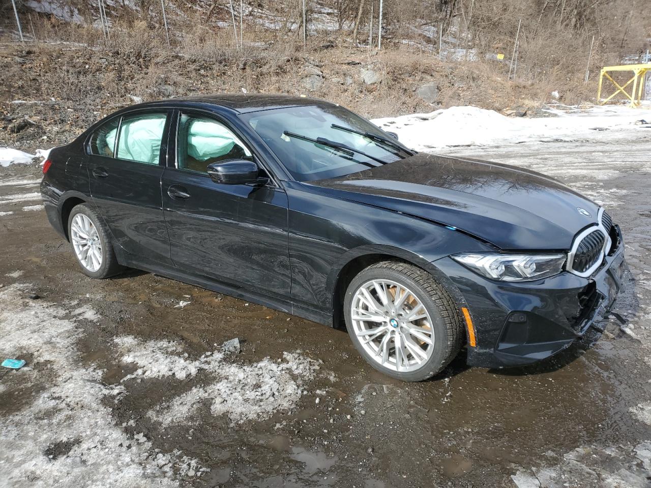 2023 BMW 3er - Image 4