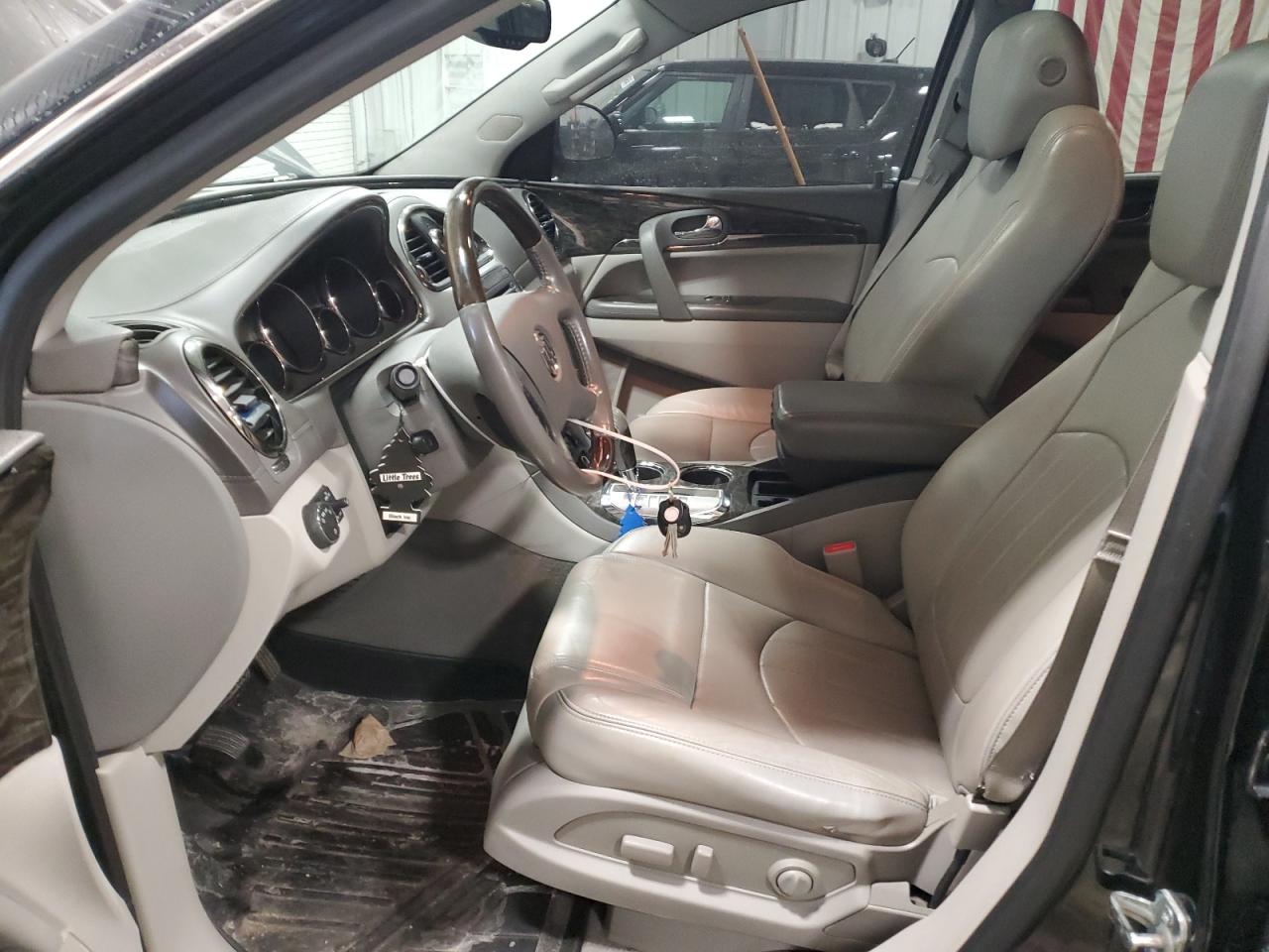2013 Buick Enclave - Image 7