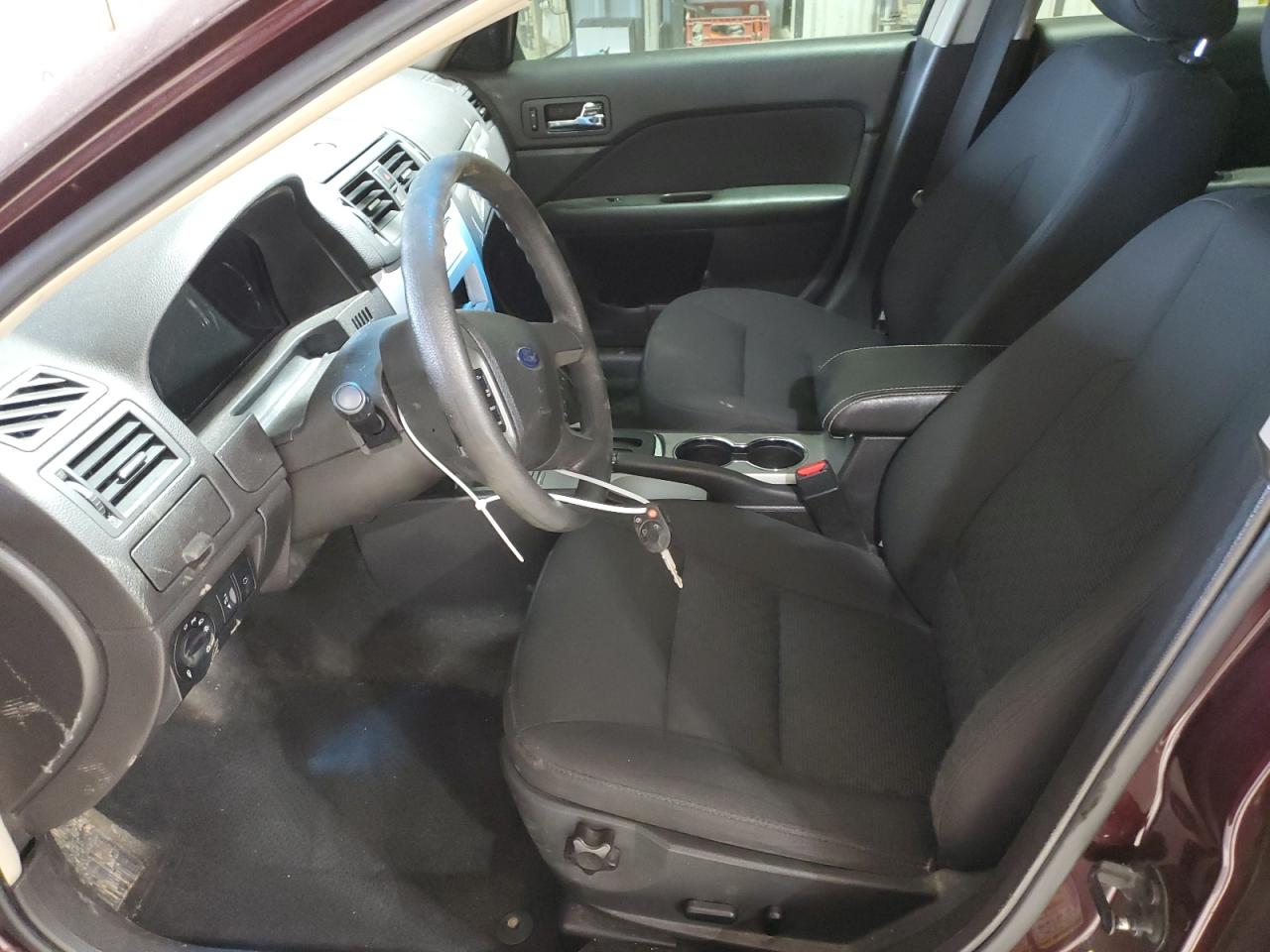 2011 Ford Fusion - Image 7