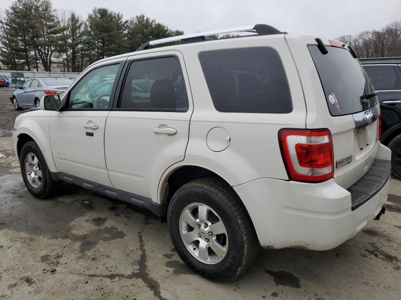 2012 Ford Escape - Image 2