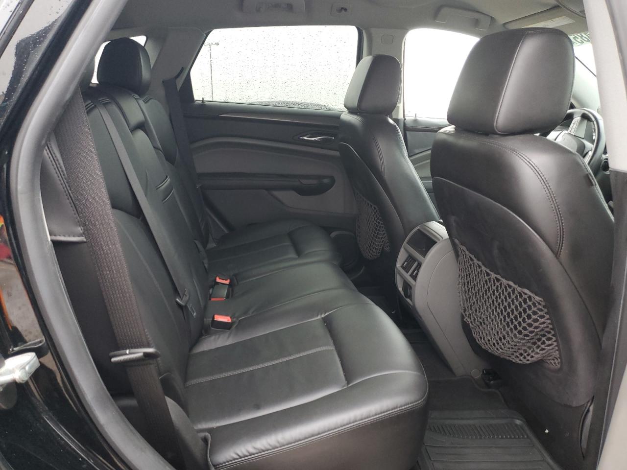 2010 Cadillac SRX - Image 11