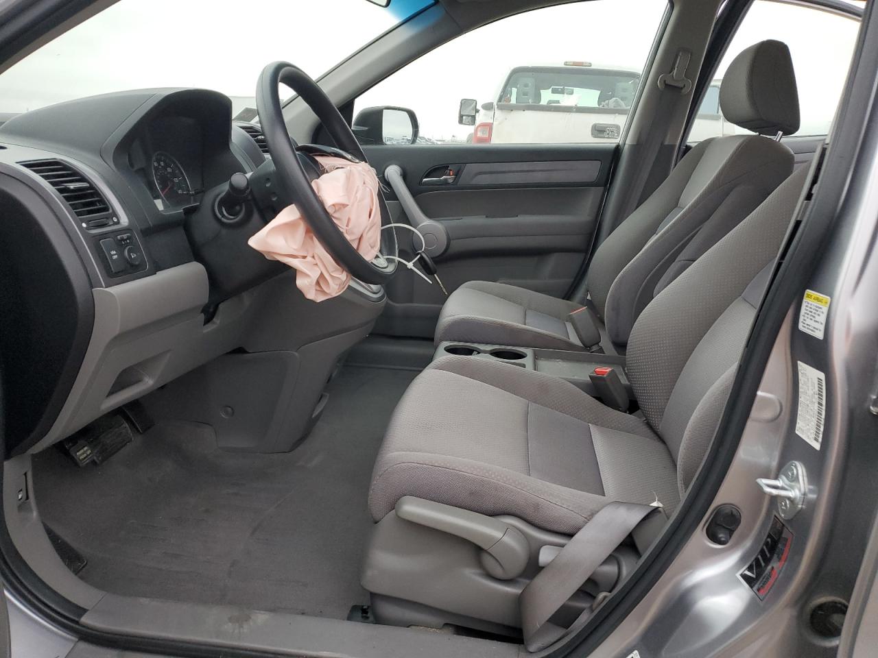 2007 Honda CR-V - Image 7