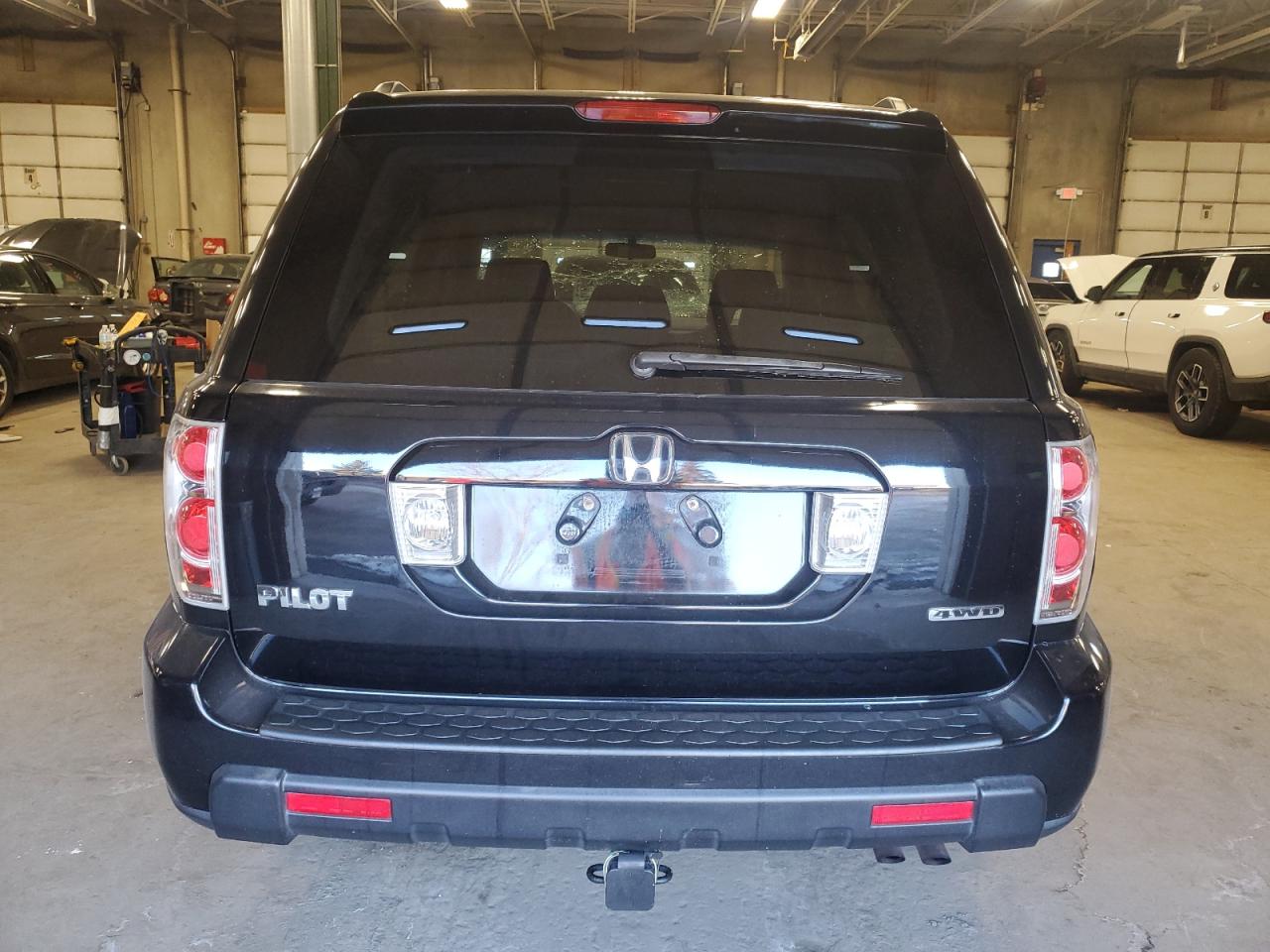2006 Honda Pilot - Image 6