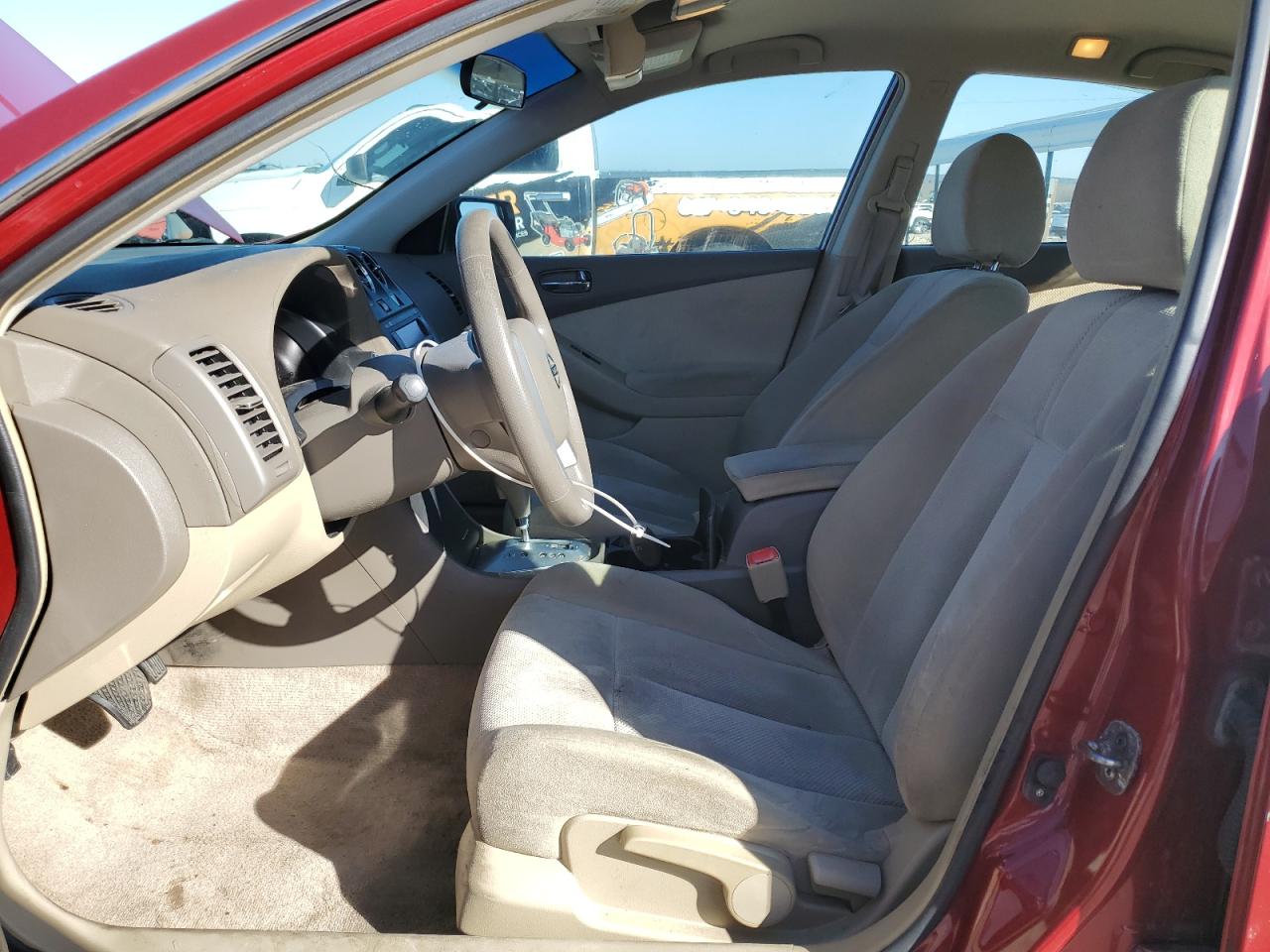 2007 Nissan Altima - Image 7