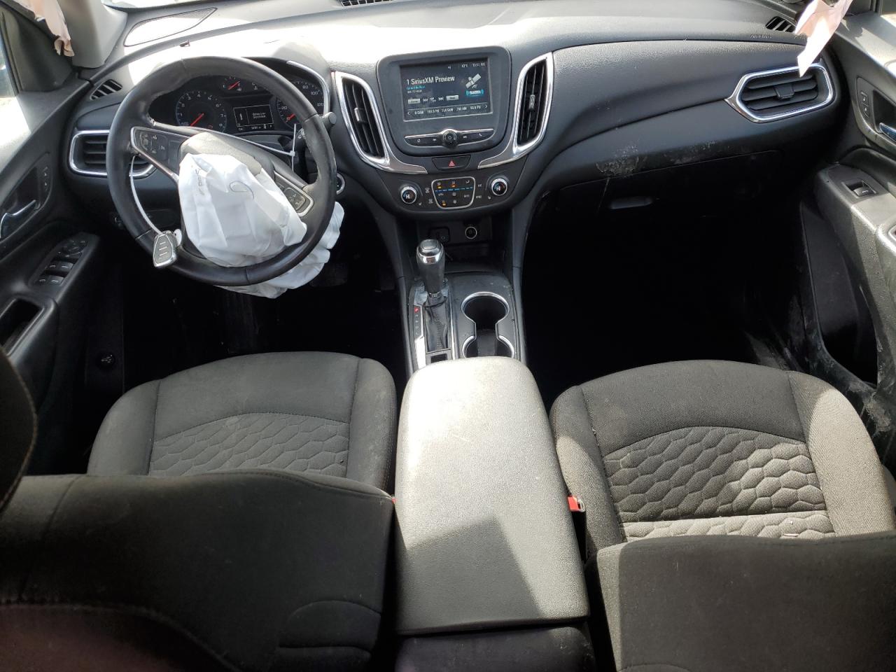 2018 Chevrolet Equinox - Image 8