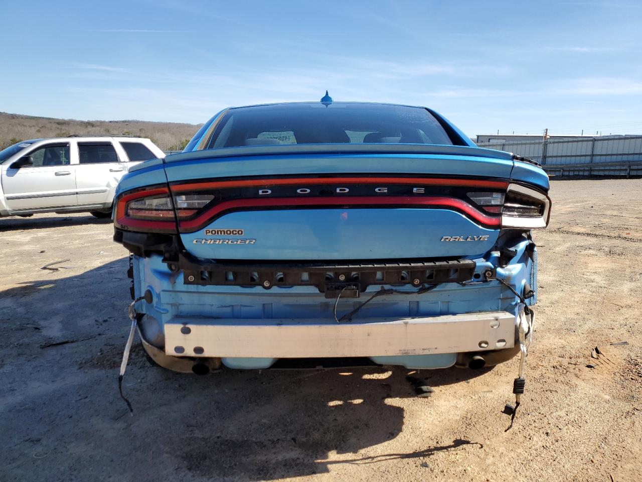 2015 Dodge Charger - Image 6