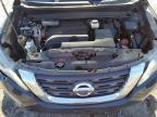 2017 Nissan Pathfinder S zu verkaufen in Fredericksburg, VA - Side
