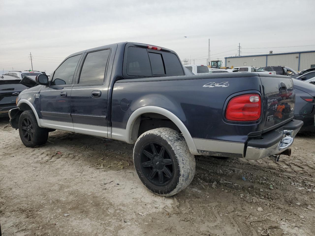 2001 Ford F-150 - Image 2