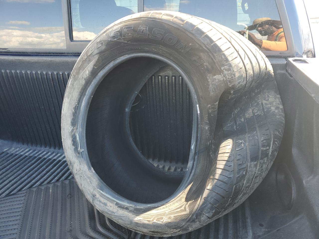 2012 Ford F-150 - Image 14