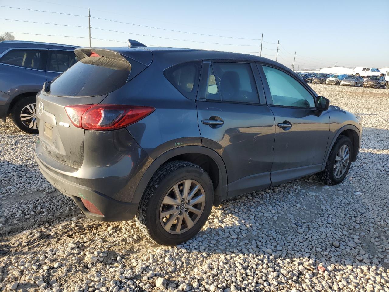 2016 Mazda CX-5 - Image 3