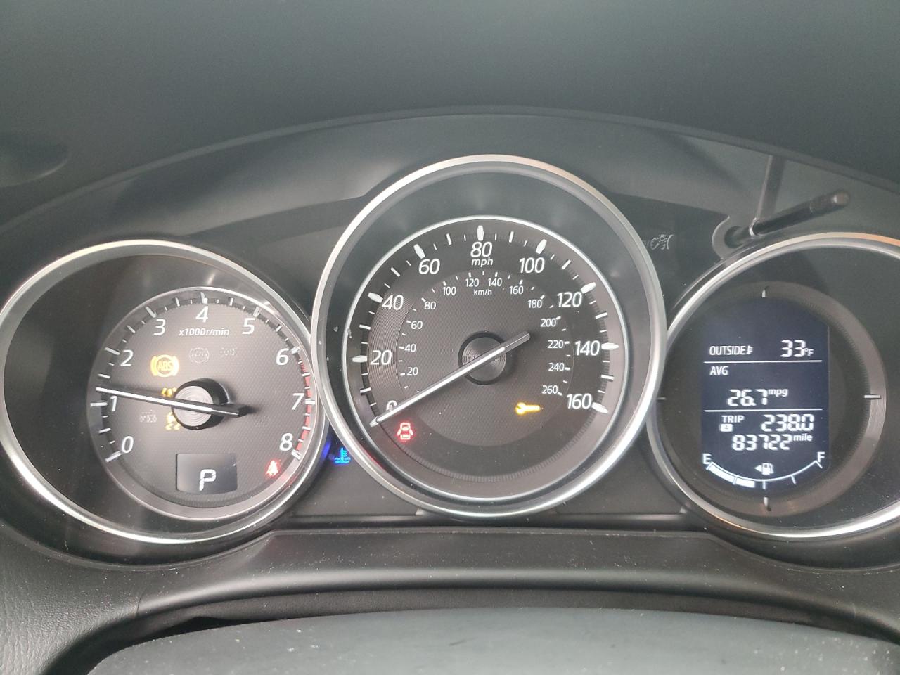 2016 Mazda CX-5 - Image 9