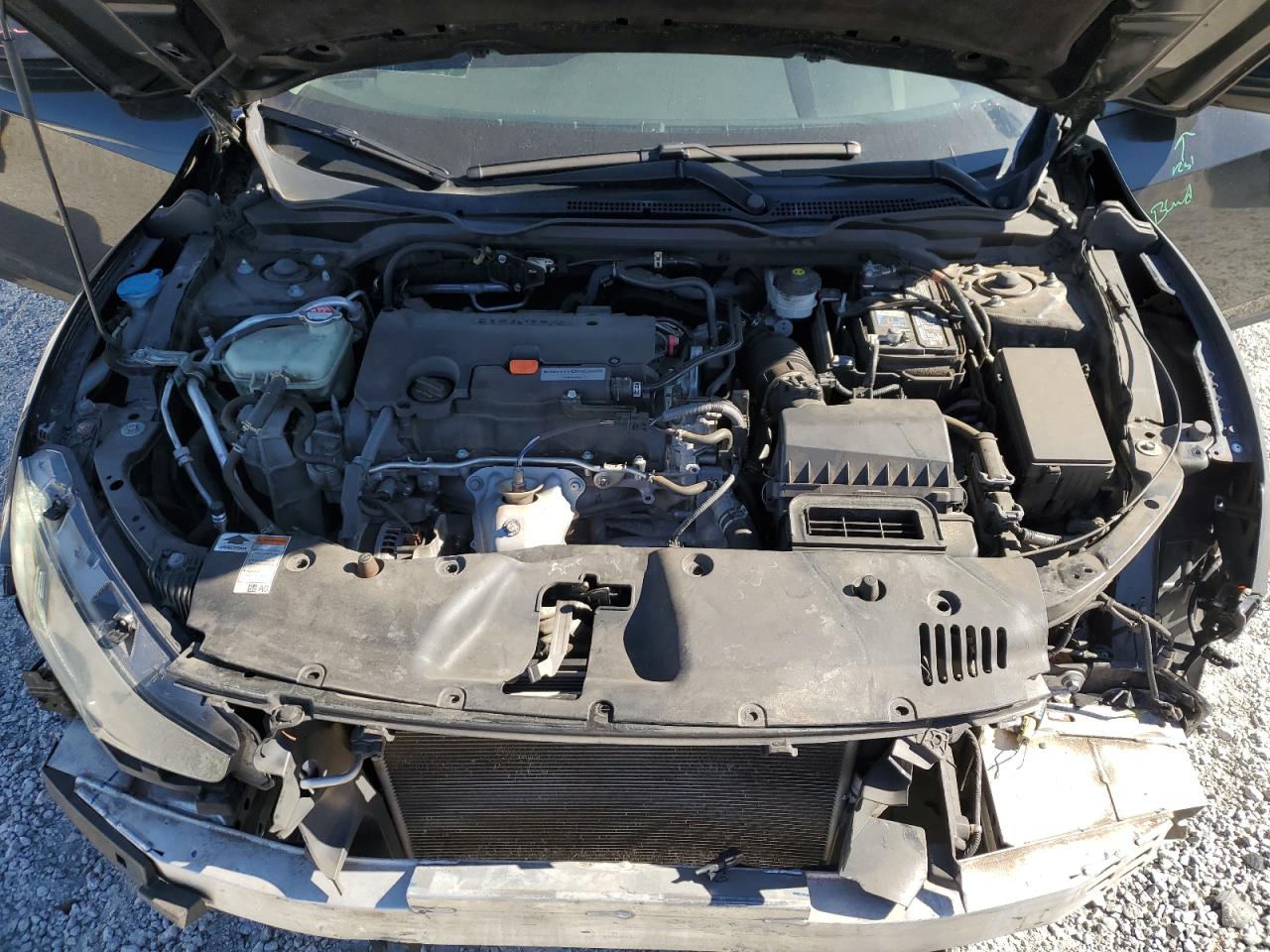 2019 Honda Civic - Image 11