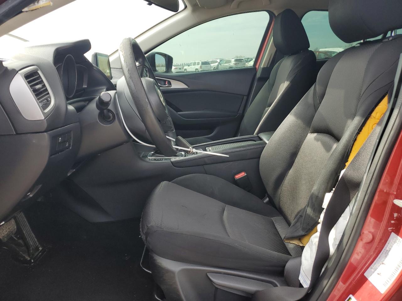 2017 Mazda 3 - Image 7