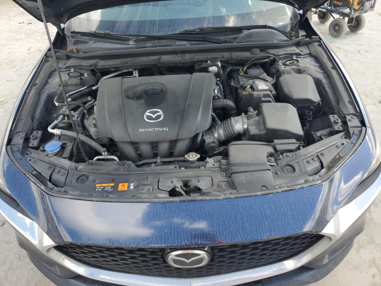2019 Mazda 3 - Image 11
