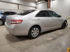 2011 Toyota Camry Base продається в Milwaukee, WI - Front End