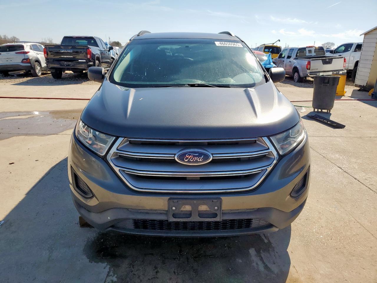 2015 Ford Edge - Image 5