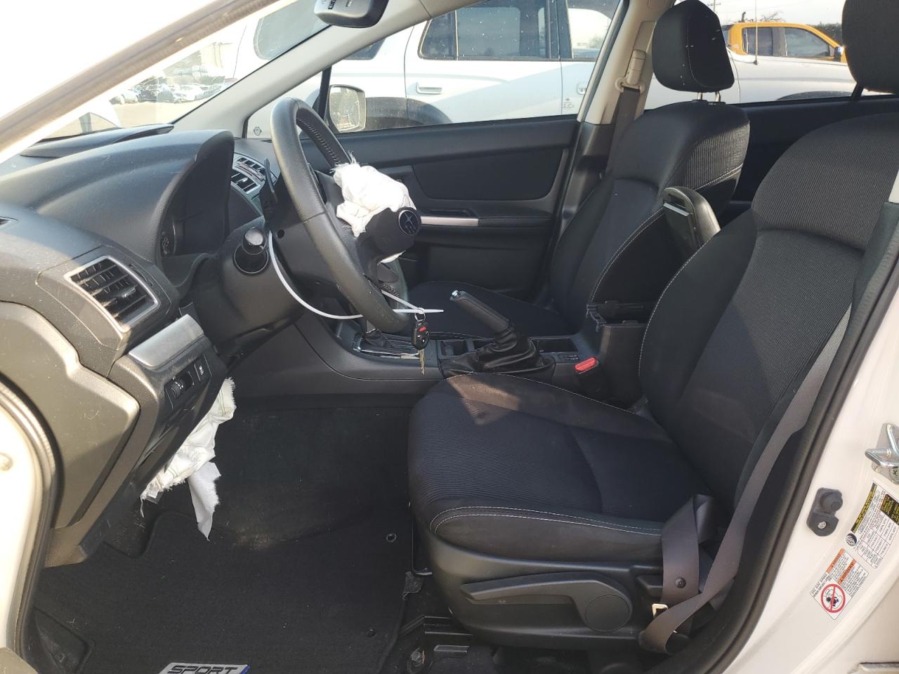 2015 Subaru Impreza - Image 7