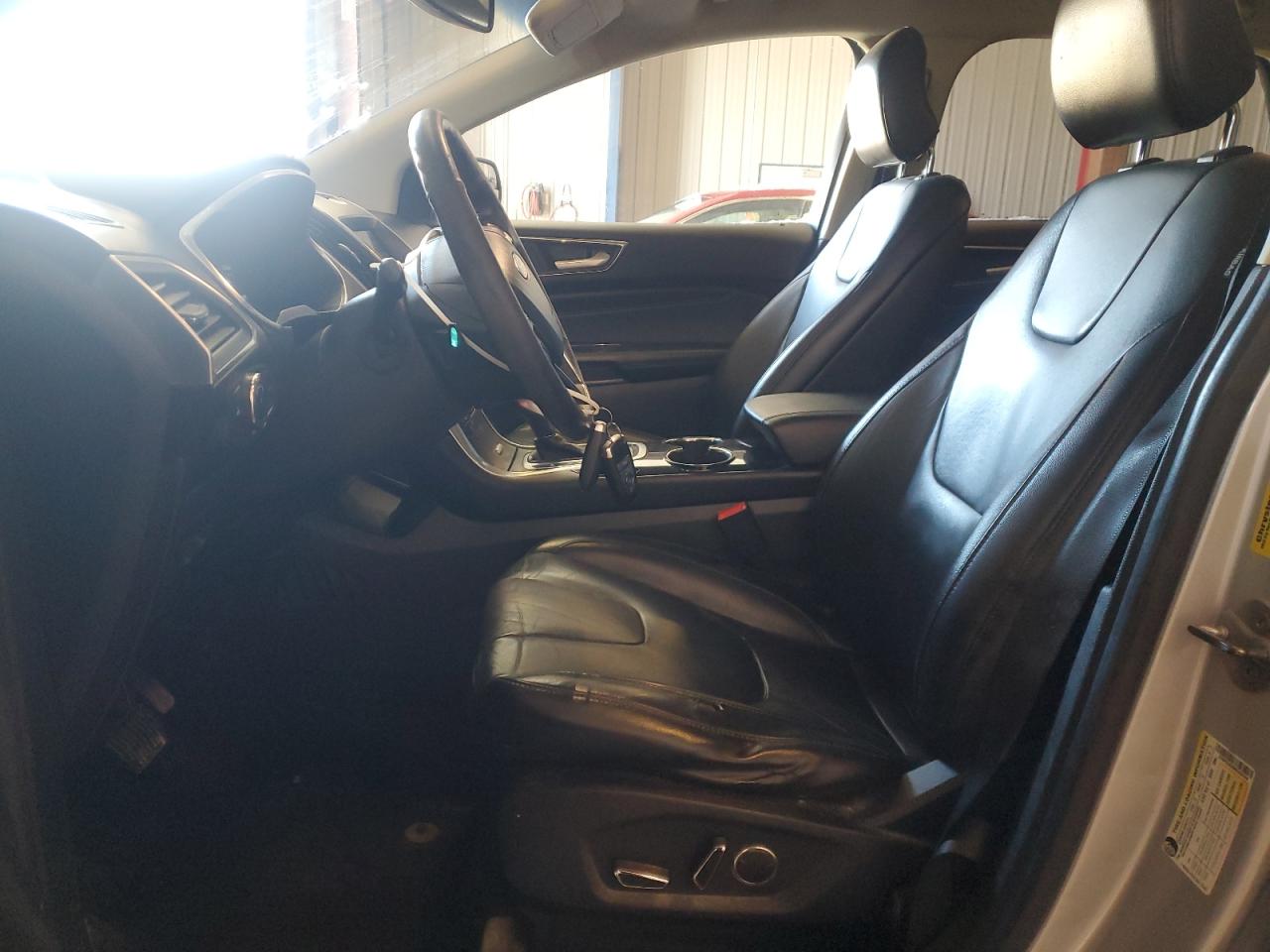 2017 Ford Edge - Image 7