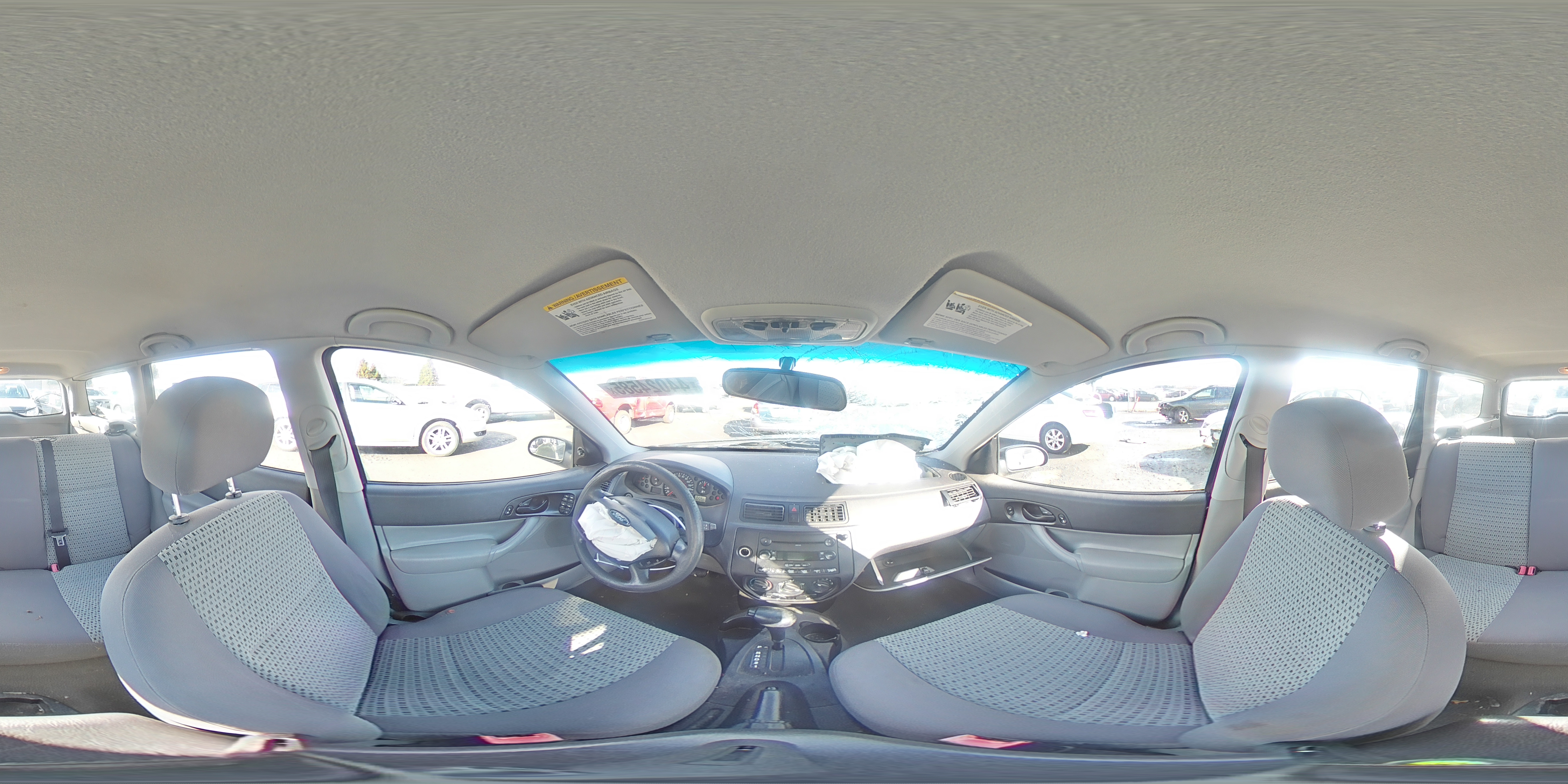 2006 Ford Focus - Image 14