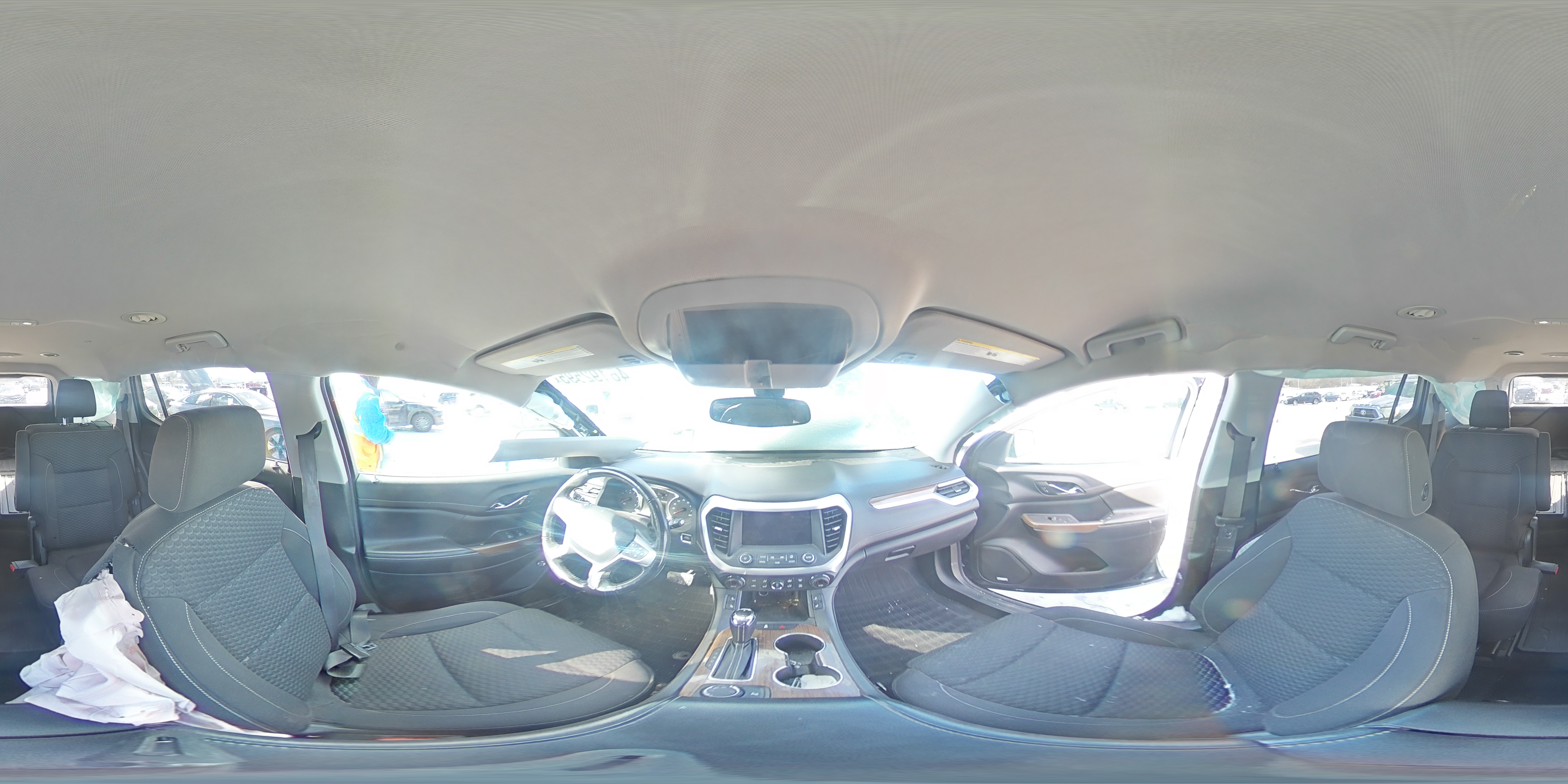 2019 GMC Acadia - Image 13