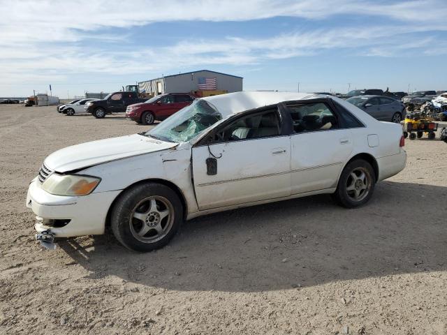 2004 Toyota Avalon Xl