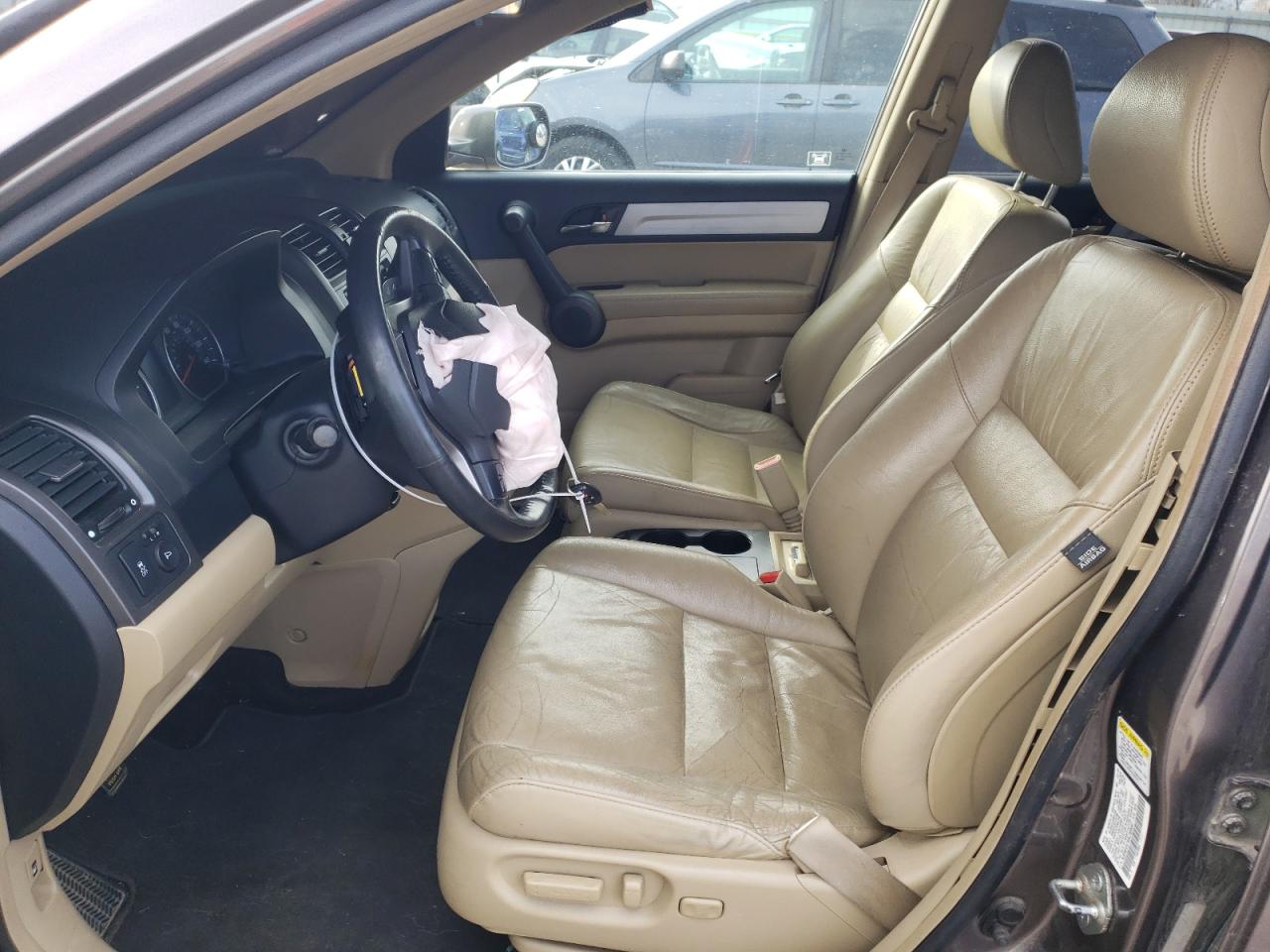 2010 Honda CR-V - Image 7