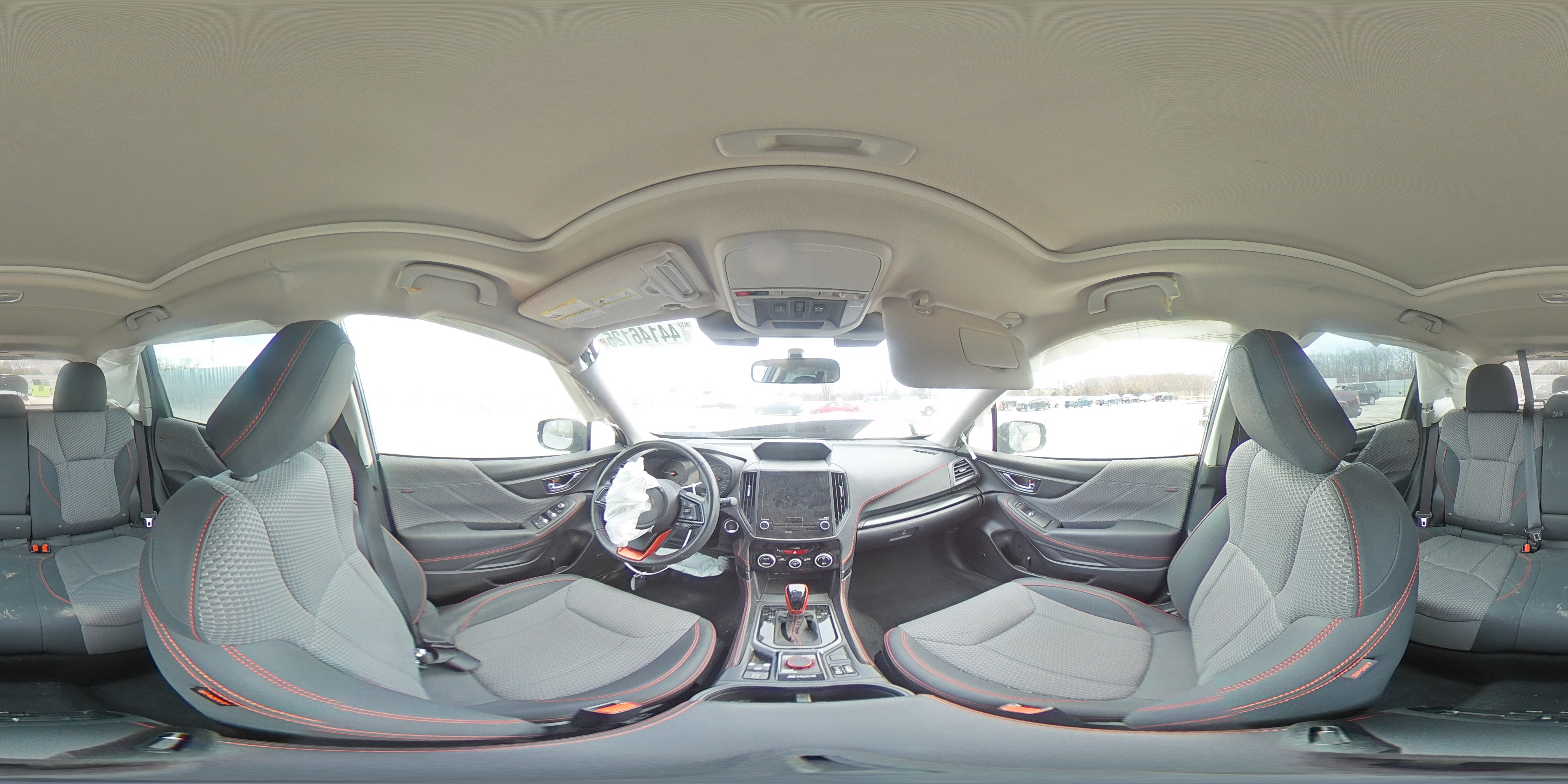 2024 Subaru Forester - Image 14