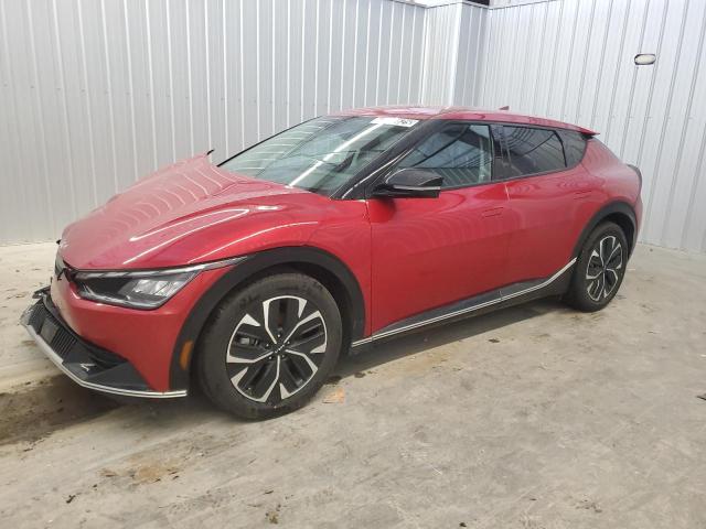 2023 Kia Ev6 Light