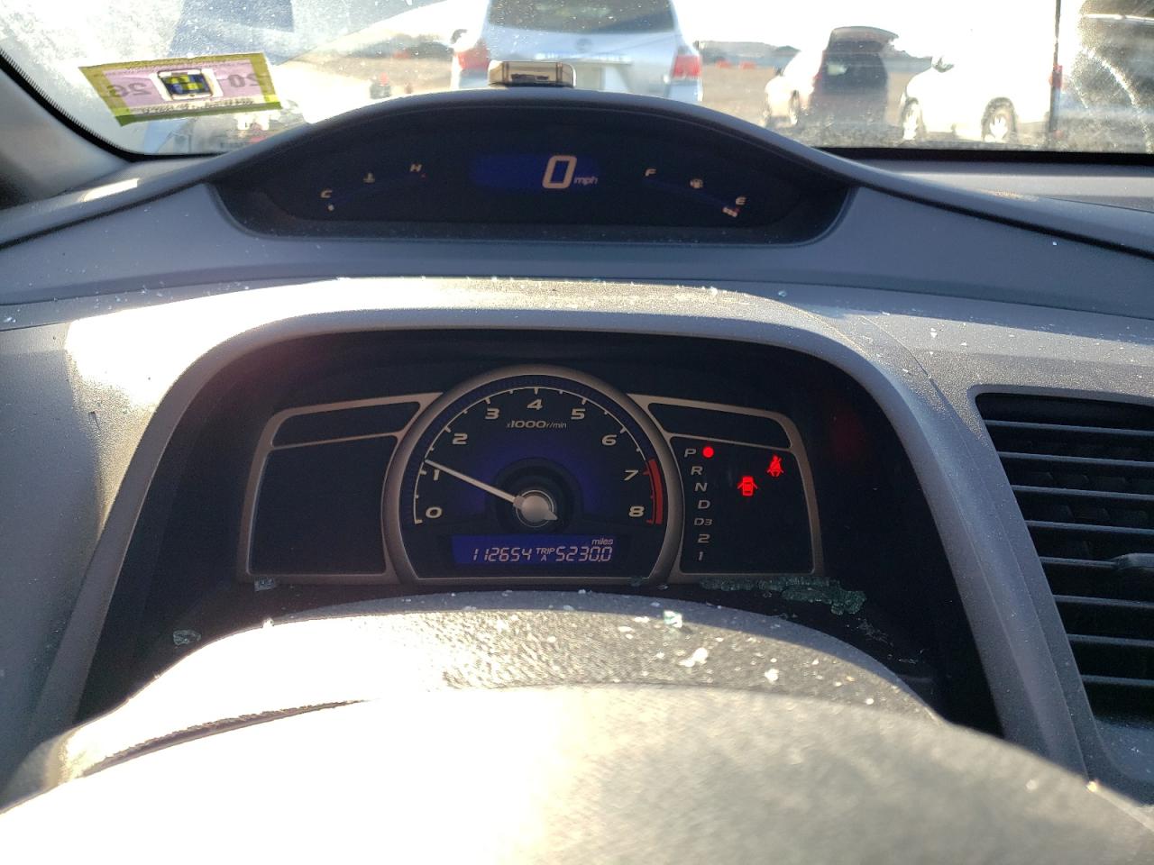 2010 Honda Civic - Image 9