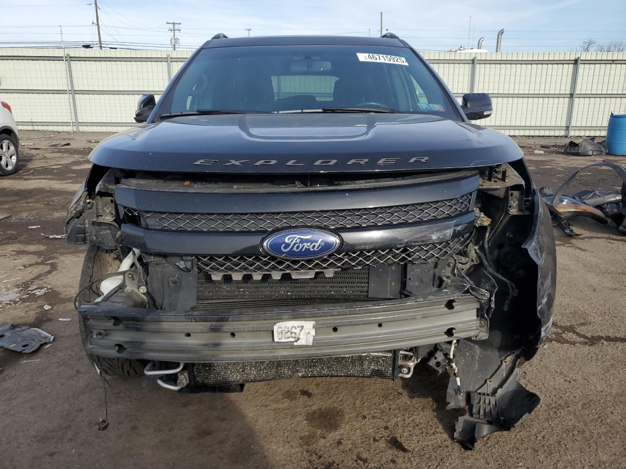 2014 Ford Explorer - Image 5